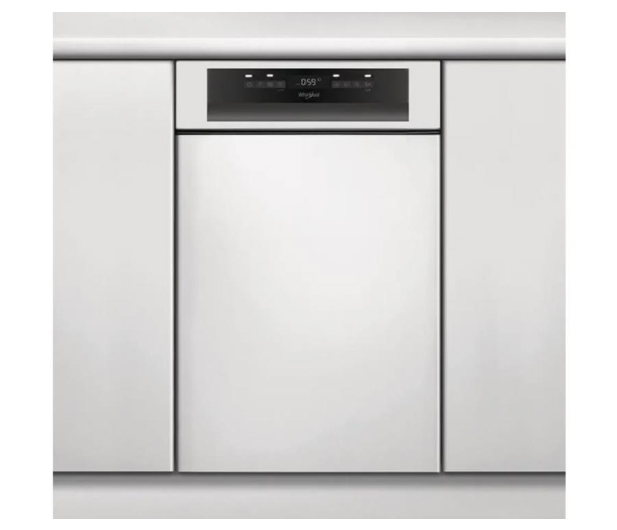 WHIRLPOOL WSBO3O23PFX - 1012495 - zdjęcie